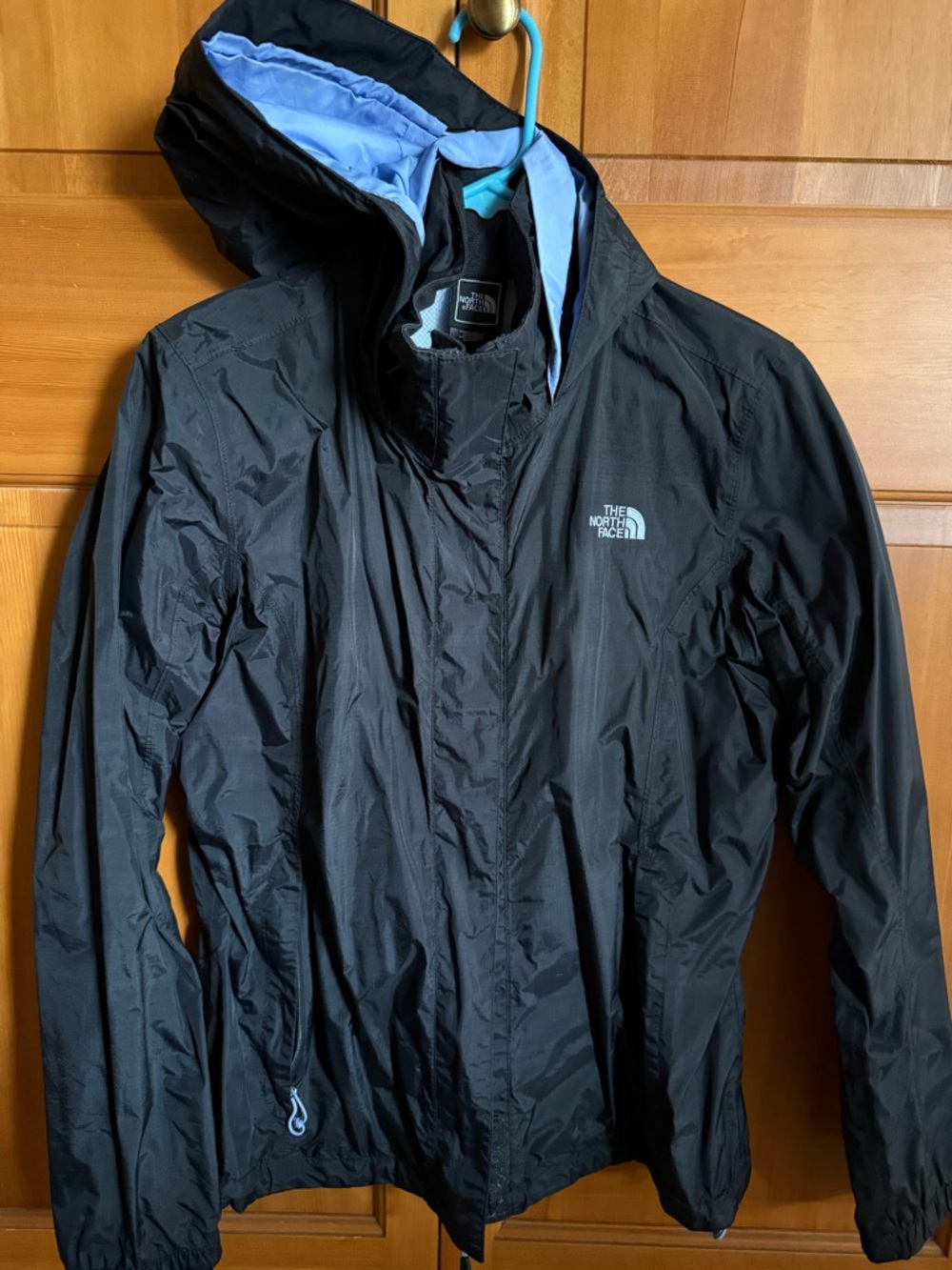 The North Face jacket size M